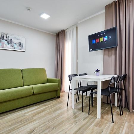 Gbh Hotel-Apartamentos Caballito De Mar Benidorm Dış mekan fotoğraf